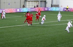 iranianwomenfootball